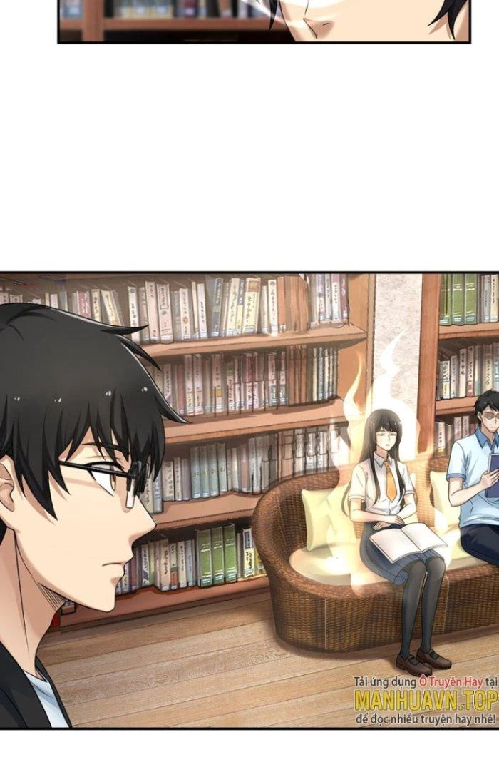 Ta Phổ Cập Tu Tiên Cho Thế Giới Chapter 8 - Trang 2
