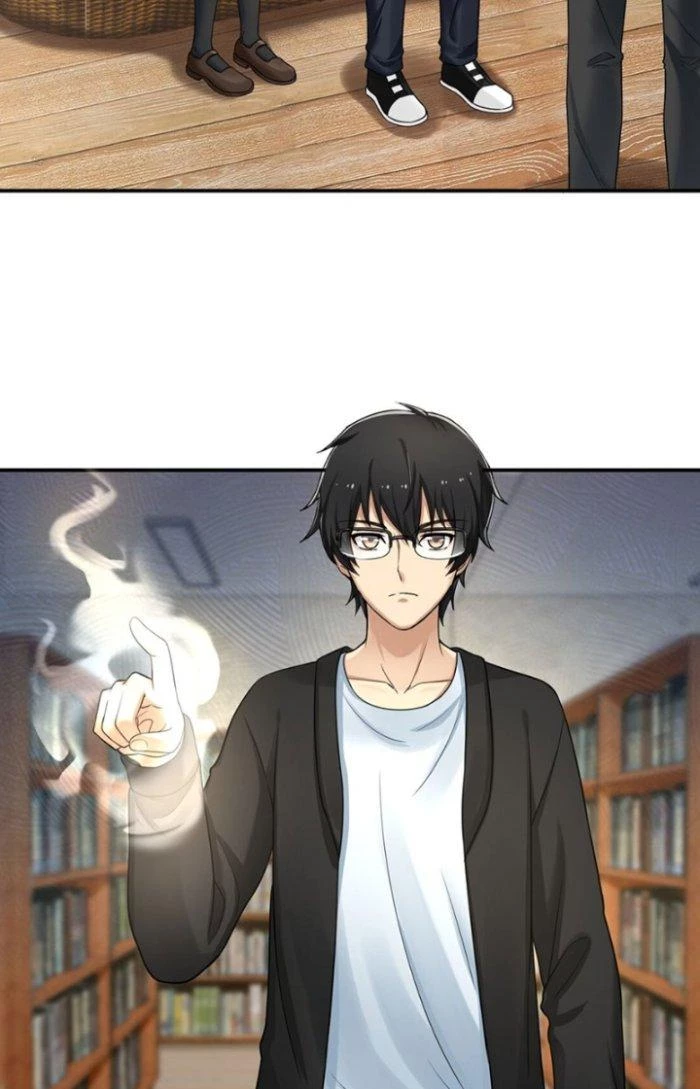 Ta Phổ Cập Tu Tiên Cho Thế Giới Chapter 8 - Next Chapter 9