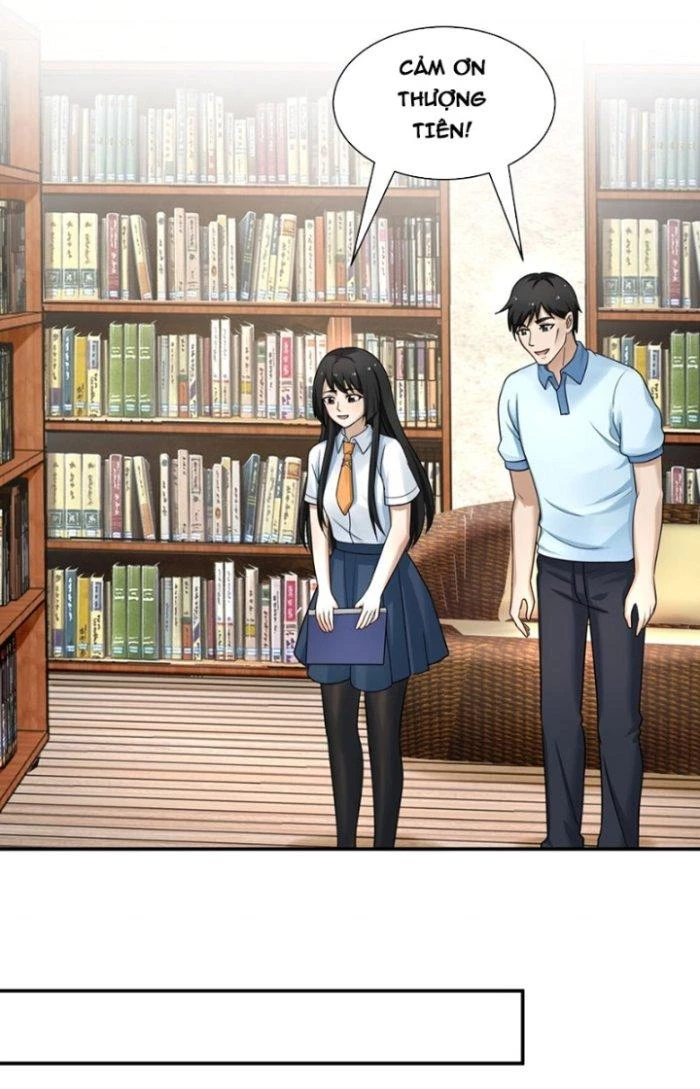 Ta Phổ Cập Tu Tiên Cho Thế Giới Chapter 8 - Next Chapter 9