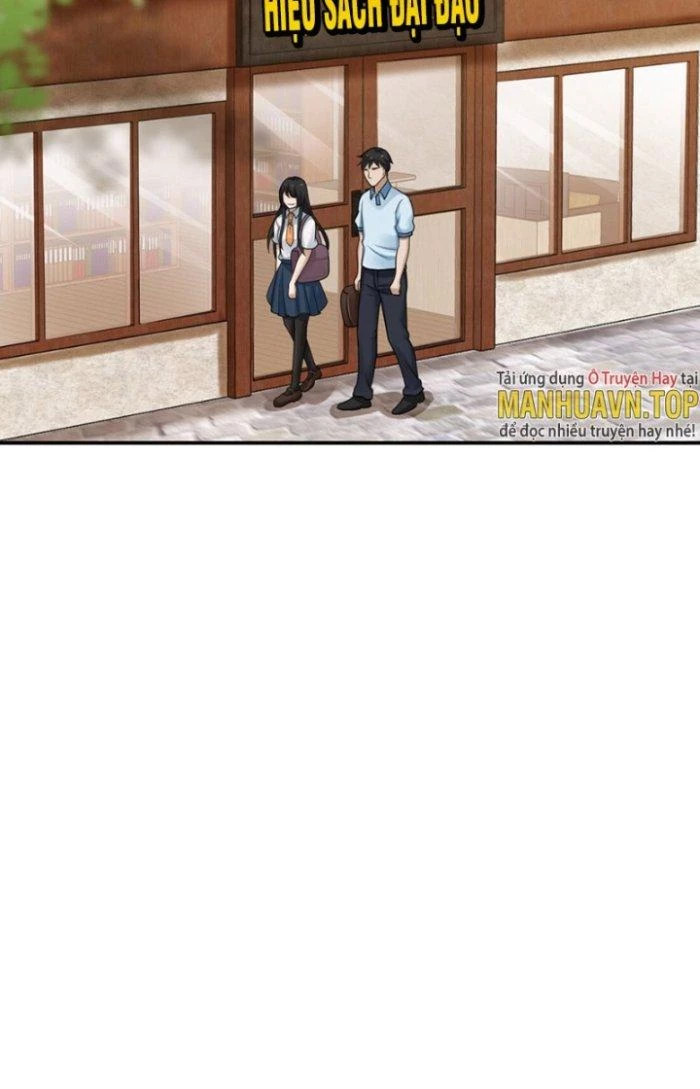 Ta Phổ Cập Tu Tiên Cho Thế Giới Chapter 8 - Next Chapter 9