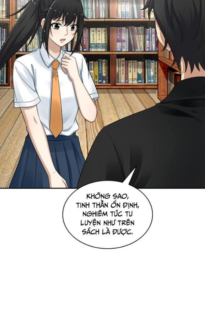 Ta Phổ Cập Tu Tiên Cho Thế Giới Chapter 9 - Trang 2