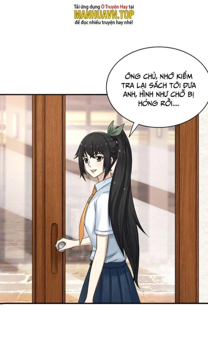 Ta Phổ Cập Tu Tiên Cho Thế Giới Chapter 9 - Trang 2