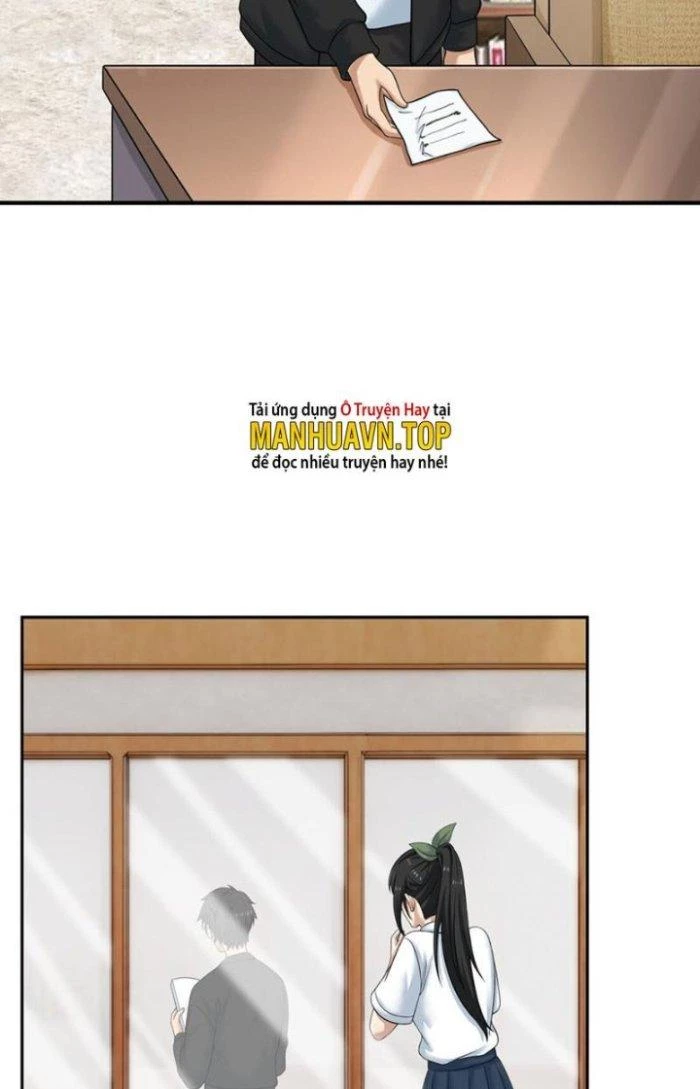 Ta Phổ Cập Tu Tiên Cho Thế Giới Chapter 9 - Trang 2