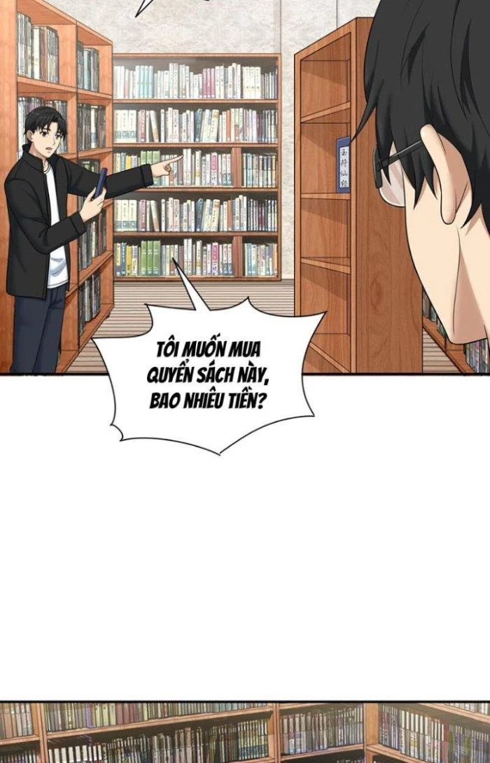 Ta Phổ Cập Tu Tiên Cho Thế Giới Chapter 9 - Trang 2