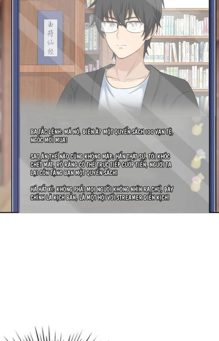 Ta Phổ Cập Tu Tiên Cho Thế Giới Chapter 9 - Trang 2