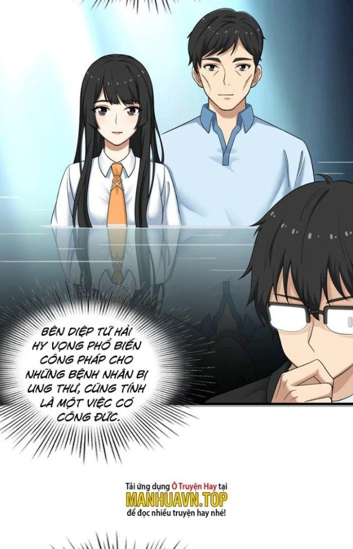 Ta Phổ Cập Tu Tiên Cho Thế Giới Chapter 9 - Trang 2