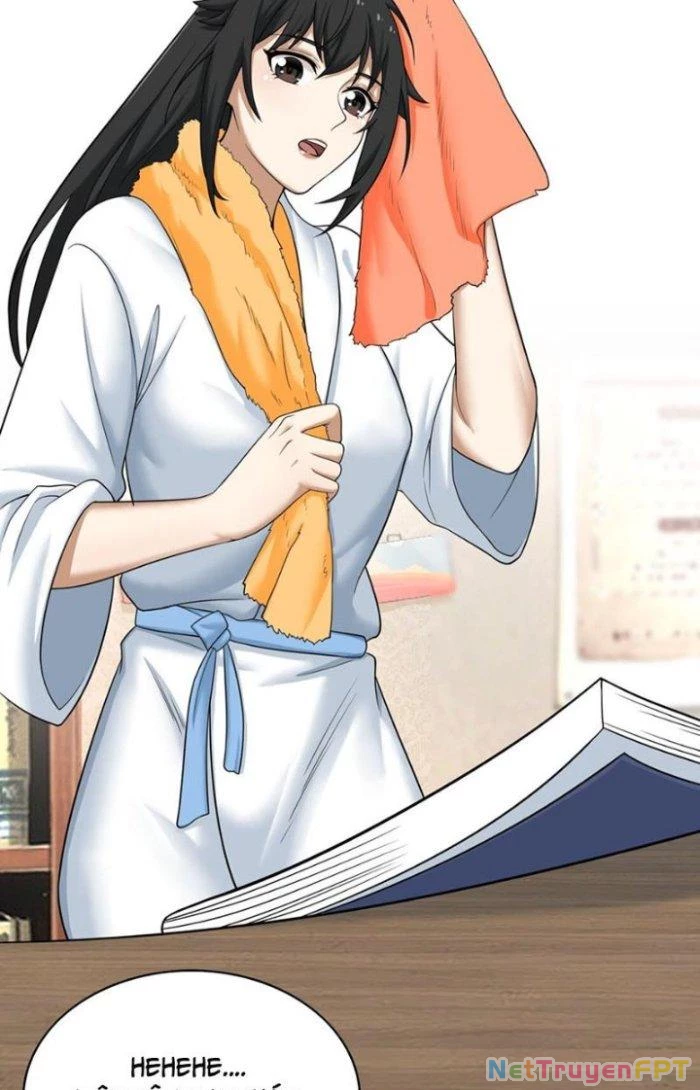 Ta Phổ Cập Tu Tiên Cho Thế Giới Chapter 9 - Trang 2