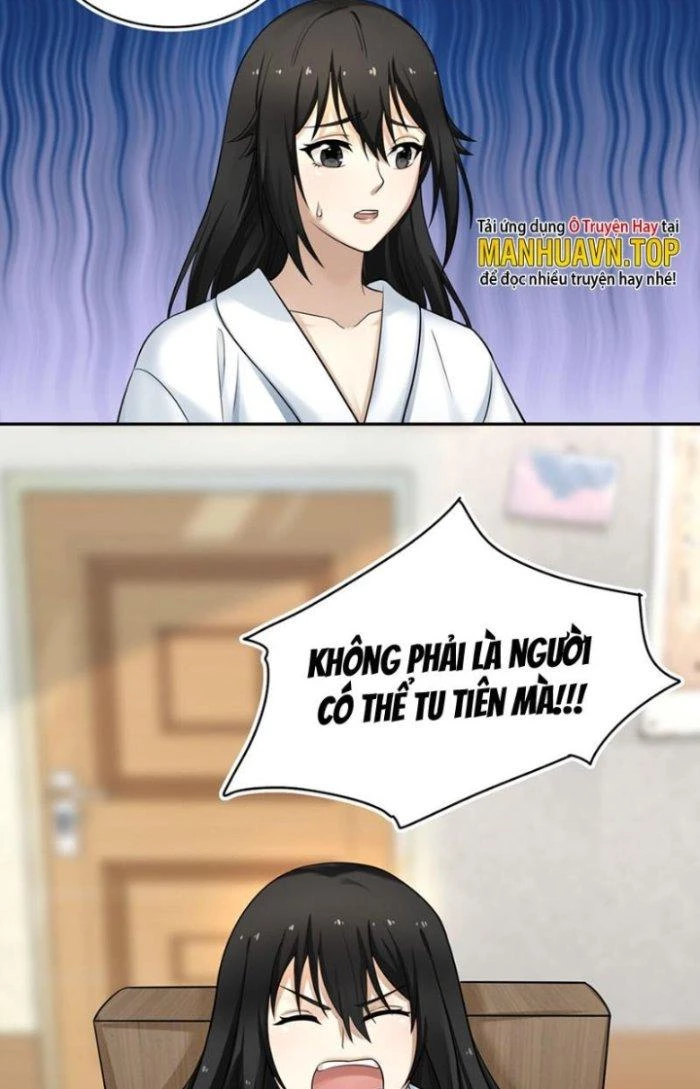 Ta Phổ Cập Tu Tiên Cho Thế Giới Chapter 9 - Trang 2