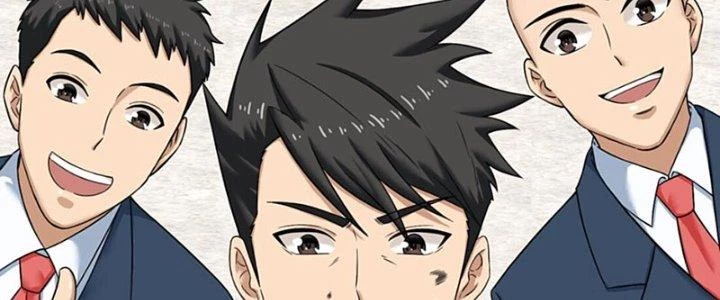 Ta Phổ Cập Tu Tiên Cho Thế Giới Chapter 10 - Next Chapter 11