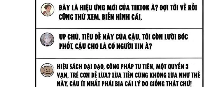 Ta Phổ Cập Tu Tiên Cho Thế Giới Chapter 10 - Next Chapter 11