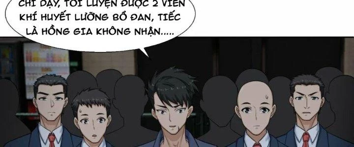 Ta Phổ Cập Tu Tiên Cho Thế Giới Chapter 11 - Next Chapter 12