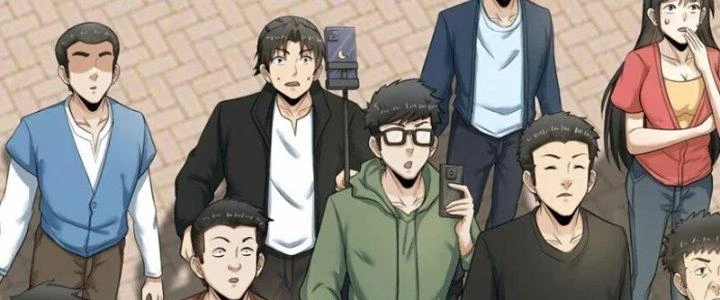 Ta Phổ Cập Tu Tiên Cho Thế Giới Chapter 13 - Trang 2
