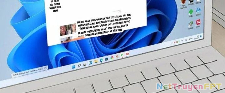 Ta Phổ Cập Tu Tiên Cho Thế Giới Chapter 13 - Next Chapter 14