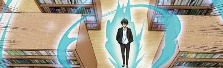 Ta Phổ Cập Tu Tiên Cho Thế Giới Chapter 13 - Next Chapter 14