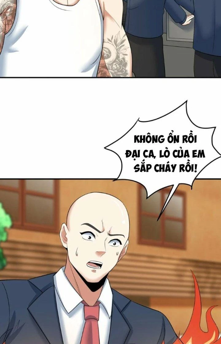 Ta Phổ Cập Tu Tiên Cho Thế Giới Chapter 14 - Trang 2