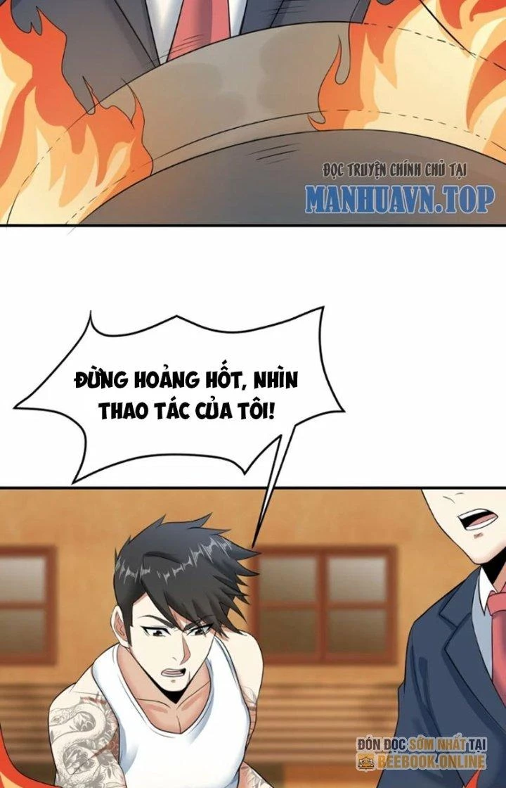 Ta Phổ Cập Tu Tiên Cho Thế Giới Chapter 14 - Trang 2