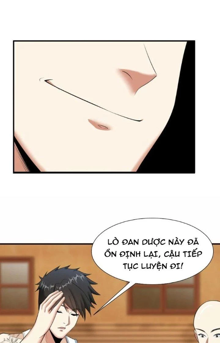 Ta Phổ Cập Tu Tiên Cho Thế Giới Chapter 14 - Trang 2