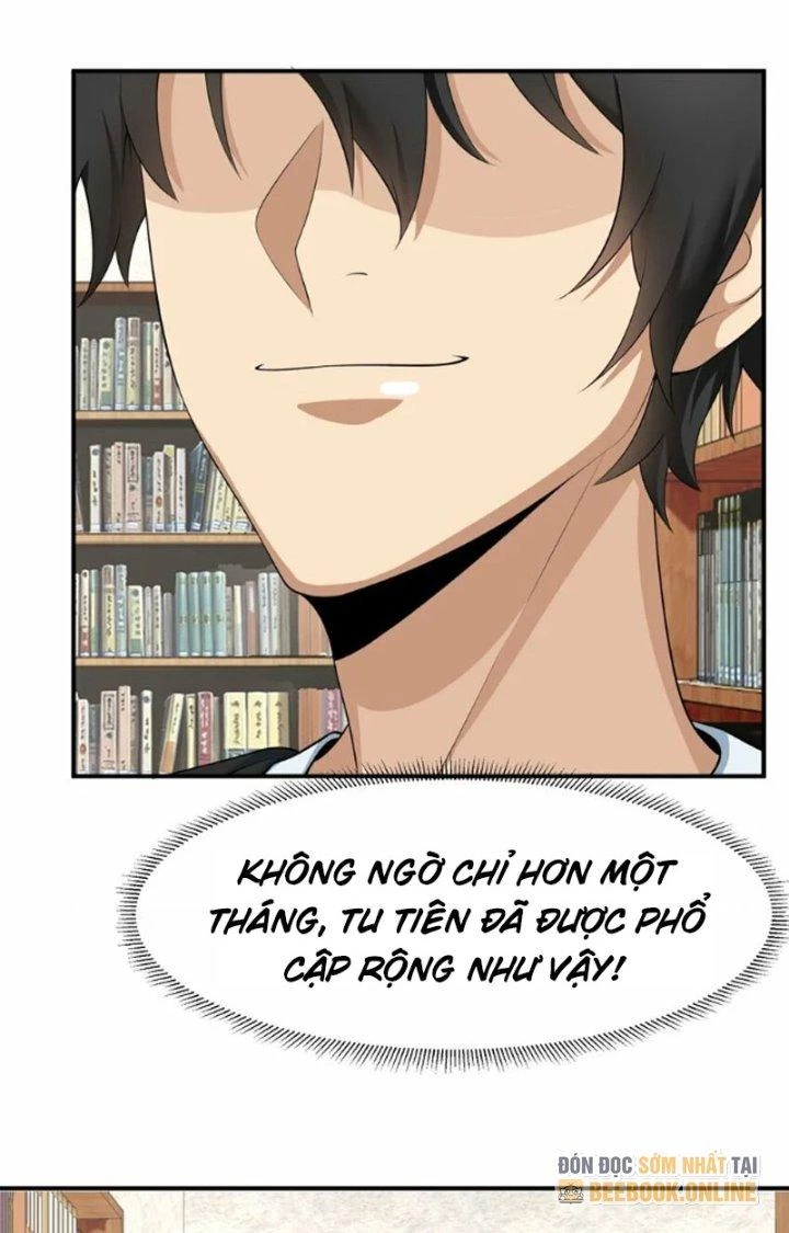 Ta Phổ Cập Tu Tiên Cho Thế Giới Chapter 14 - Trang 2