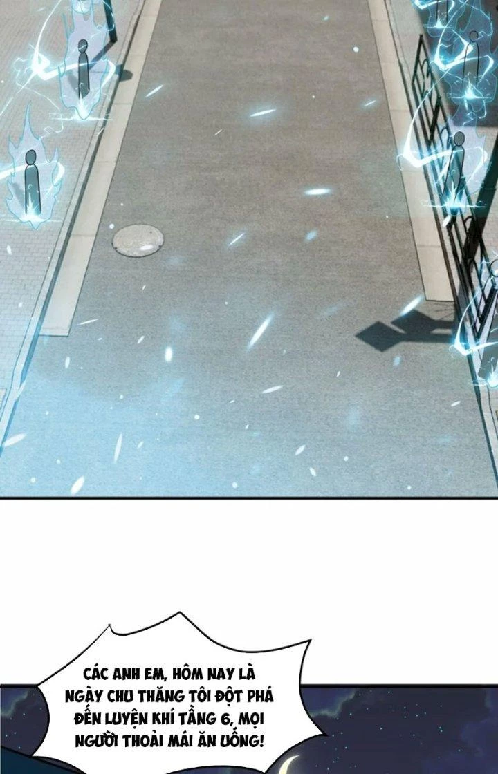 Ta Phổ Cập Tu Tiên Cho Thế Giới Chapter 14 - Trang 2