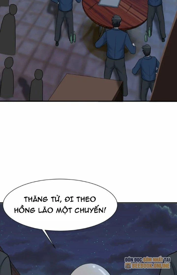 Ta Phổ Cập Tu Tiên Cho Thế Giới Chapter 14 - Trang 2