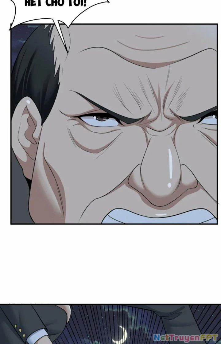 Ta Phổ Cập Tu Tiên Cho Thế Giới Chapter 14 - Trang 2