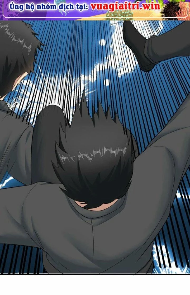 Ta Phổ Cập Tu Tiên Cho Thế Giới Chapter 14 - Trang 2