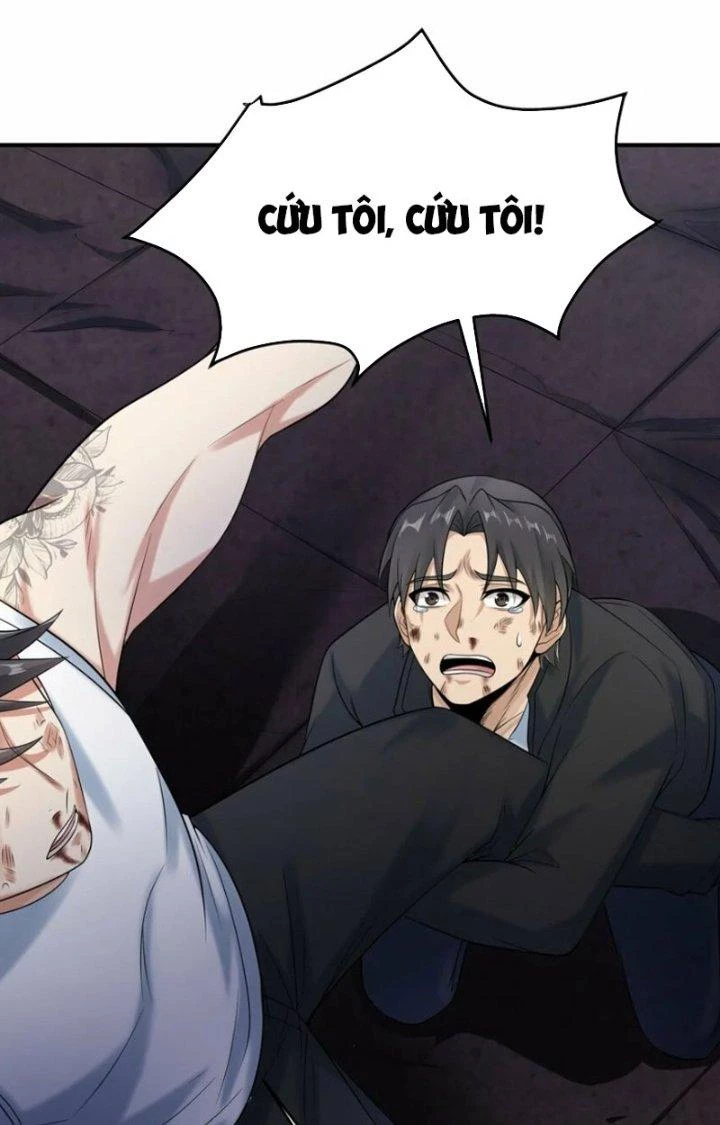 Ta Phổ Cập Tu Tiên Cho Thế Giới Chapter 15 - Next Chapter 16