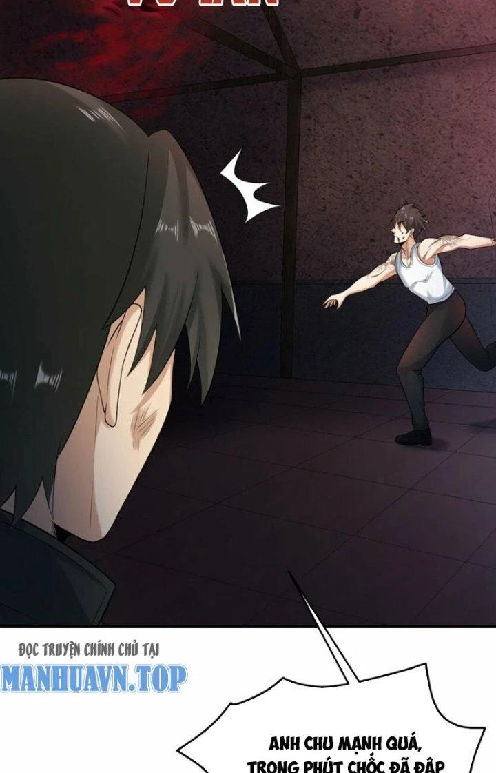 Ta Phổ Cập Tu Tiên Cho Thế Giới Chapter 15 - Next Chapter 16