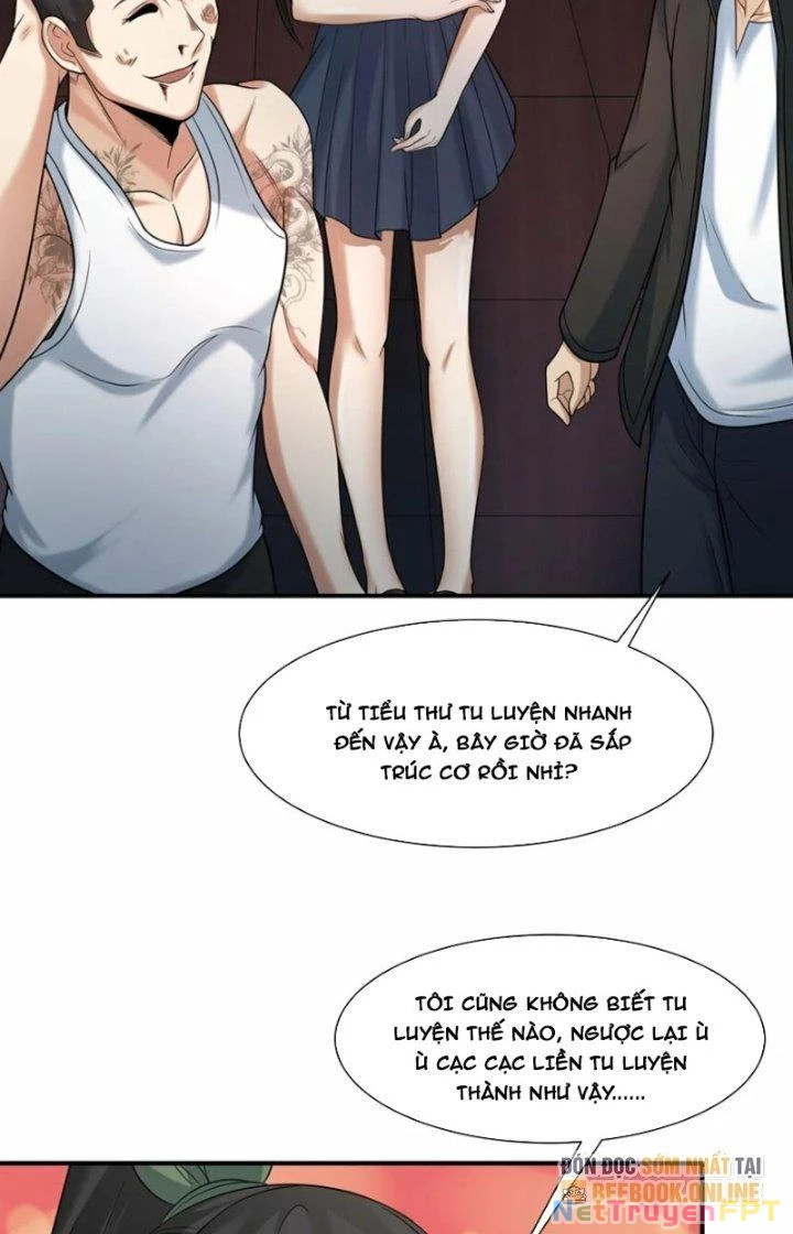 Ta Phổ Cập Tu Tiên Cho Thế Giới Chapter 15 - Next Chapter 16