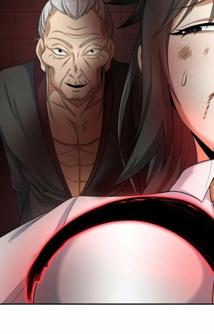 Ta Phổ Cập Tu Tiên Cho Thế Giới Chapter 15 - Next Chapter 16
