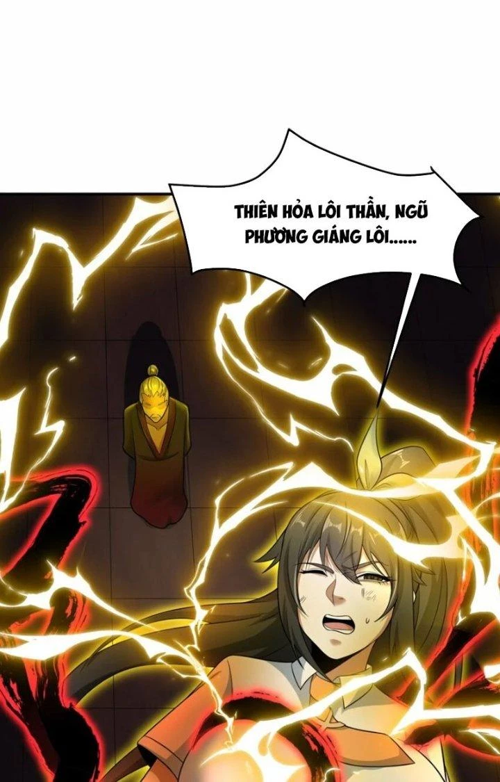 Ta Phổ Cập Tu Tiên Cho Thế Giới Chapter 15 - Next Chapter 16