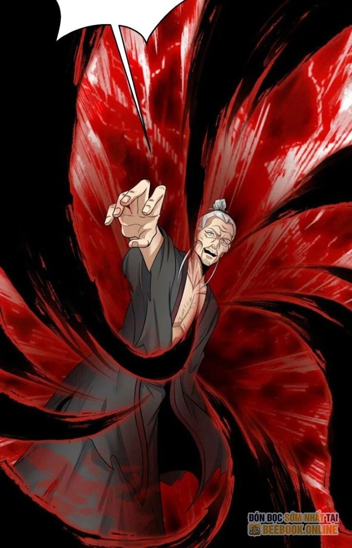 Ta Phổ Cập Tu Tiên Cho Thế Giới Chapter 15 - Next Chapter 16