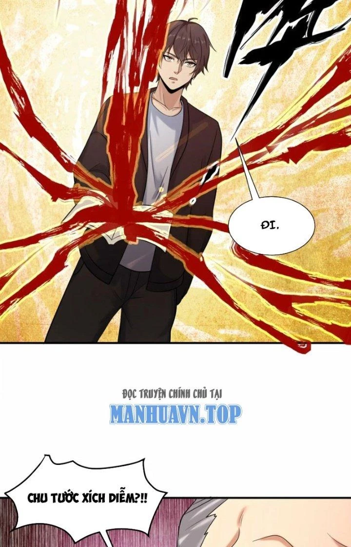 Ta Phổ Cập Tu Tiên Cho Thế Giới Chapter 15 - Next Chapter 16