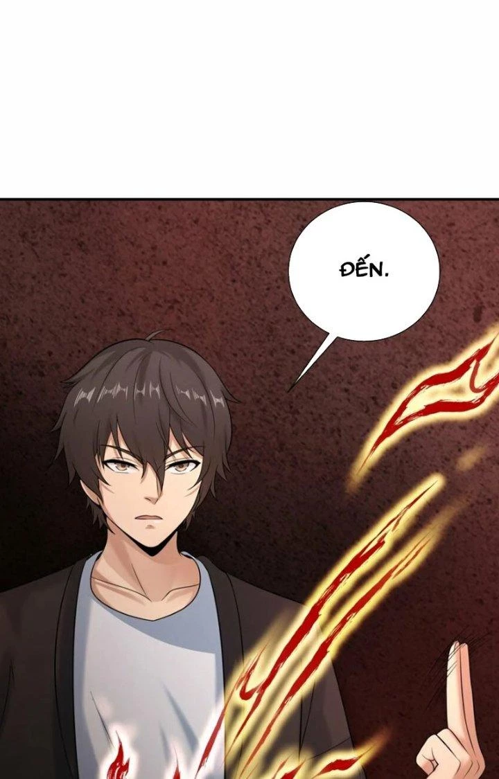 Ta Phổ Cập Tu Tiên Cho Thế Giới Chapter 15 - Next Chapter 16