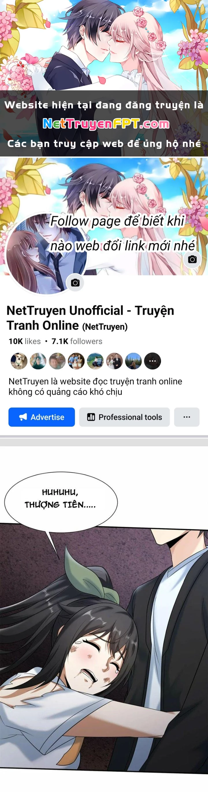 Ta Phổ Cập Tu Tiên Cho Thế Giới Chapter 16 - Next Chapter 17