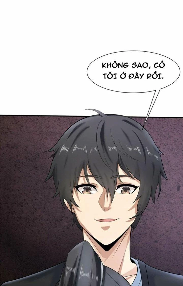 Ta Phổ Cập Tu Tiên Cho Thế Giới Chapter 16 - Next Chapter 17