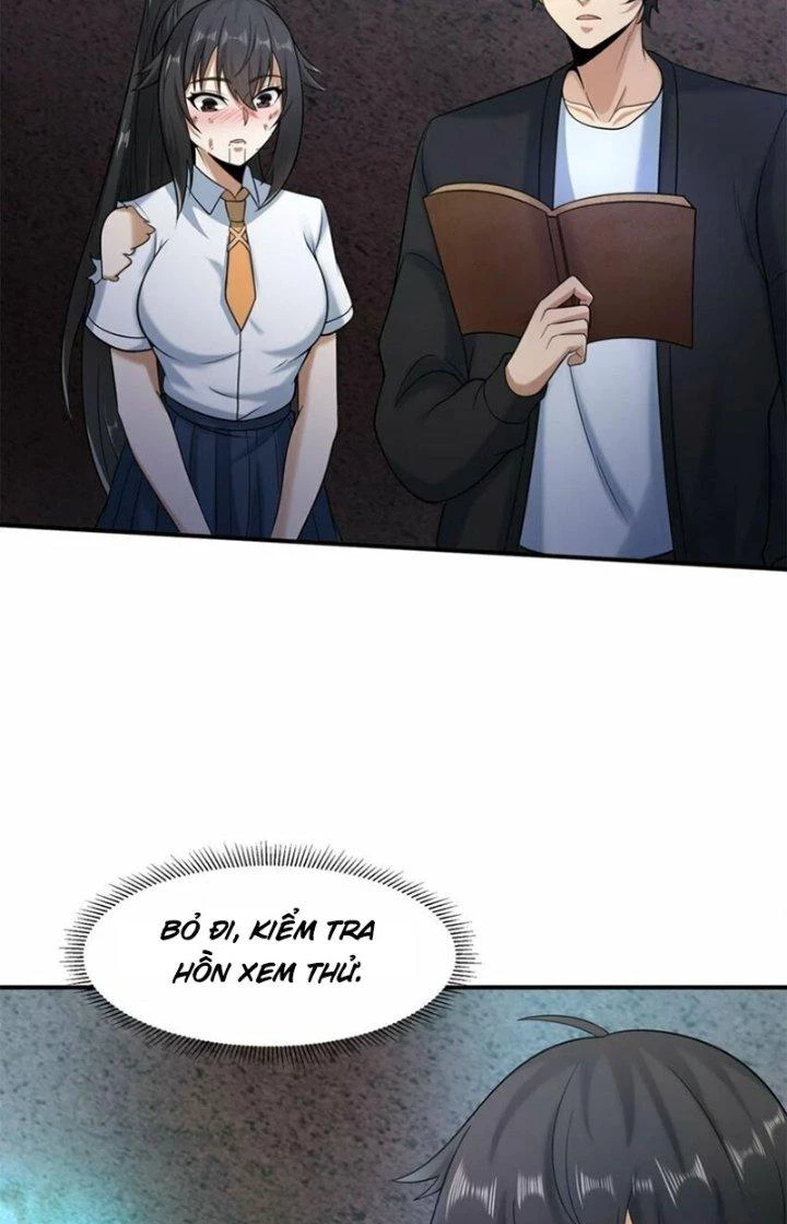 Ta Phổ Cập Tu Tiên Cho Thế Giới Chapter 16 - Next Chapter 17