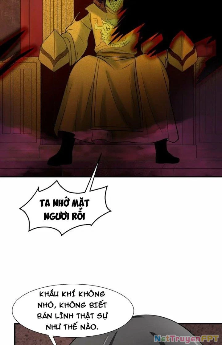 Ta Phổ Cập Tu Tiên Cho Thế Giới Chapter 16 - Next Chapter 17