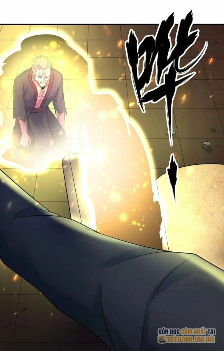 Ta Phổ Cập Tu Tiên Cho Thế Giới Chapter 16 - Next Chapter 17