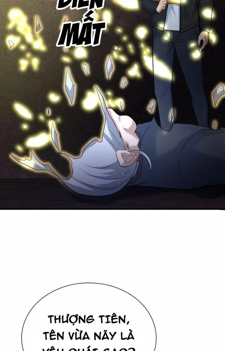 Ta Phổ Cập Tu Tiên Cho Thế Giới Chapter 16 - Next Chapter 17