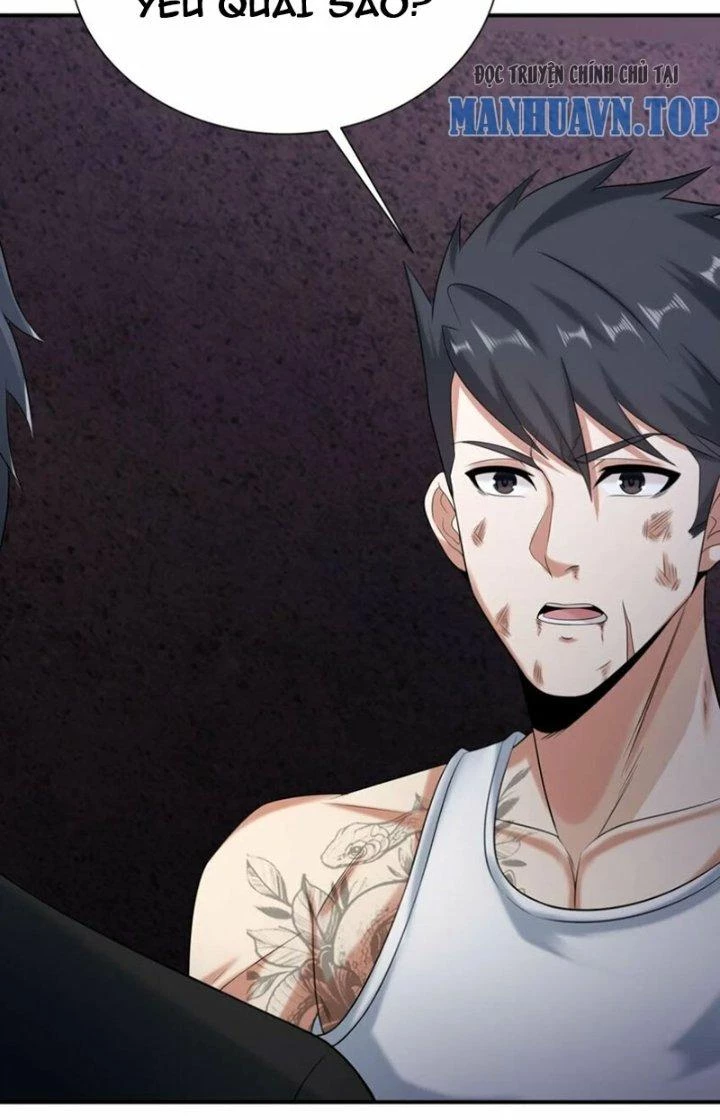 Ta Phổ Cập Tu Tiên Cho Thế Giới Chapter 16 - Next Chapter 17