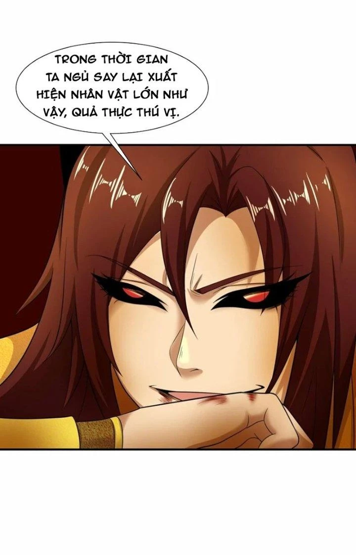 Ta Phổ Cập Tu Tiên Cho Thế Giới Chapter 16 - Next Chapter 17