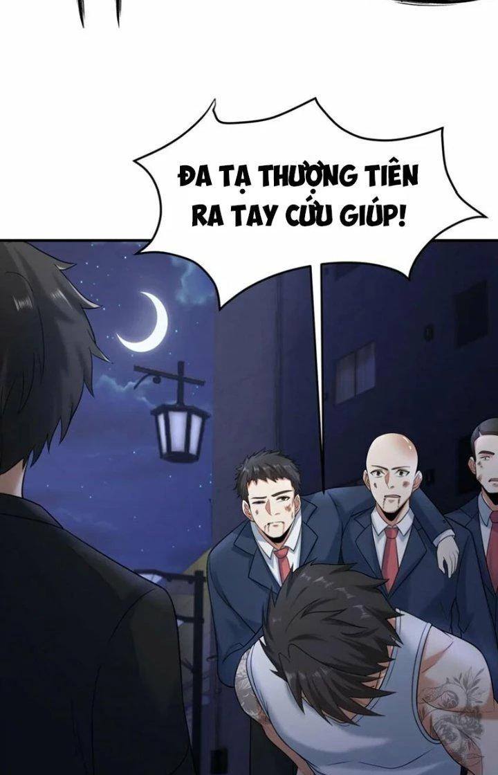 Ta Phổ Cập Tu Tiên Cho Thế Giới Chapter 16 - Next Chapter 17