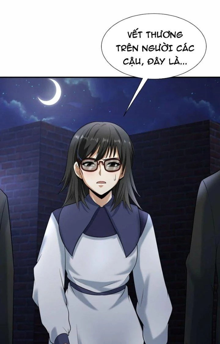 Ta Phổ Cập Tu Tiên Cho Thế Giới Chapter 17 - Next Chapter 18