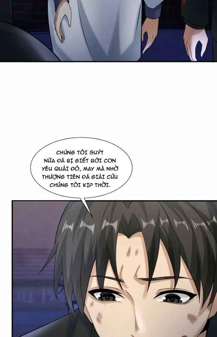 Ta Phổ Cập Tu Tiên Cho Thế Giới Chapter 17 - Next Chapter 18
