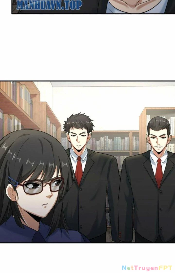 Ta Phổ Cập Tu Tiên Cho Thế Giới Chapter 17 - Next Chapter 18