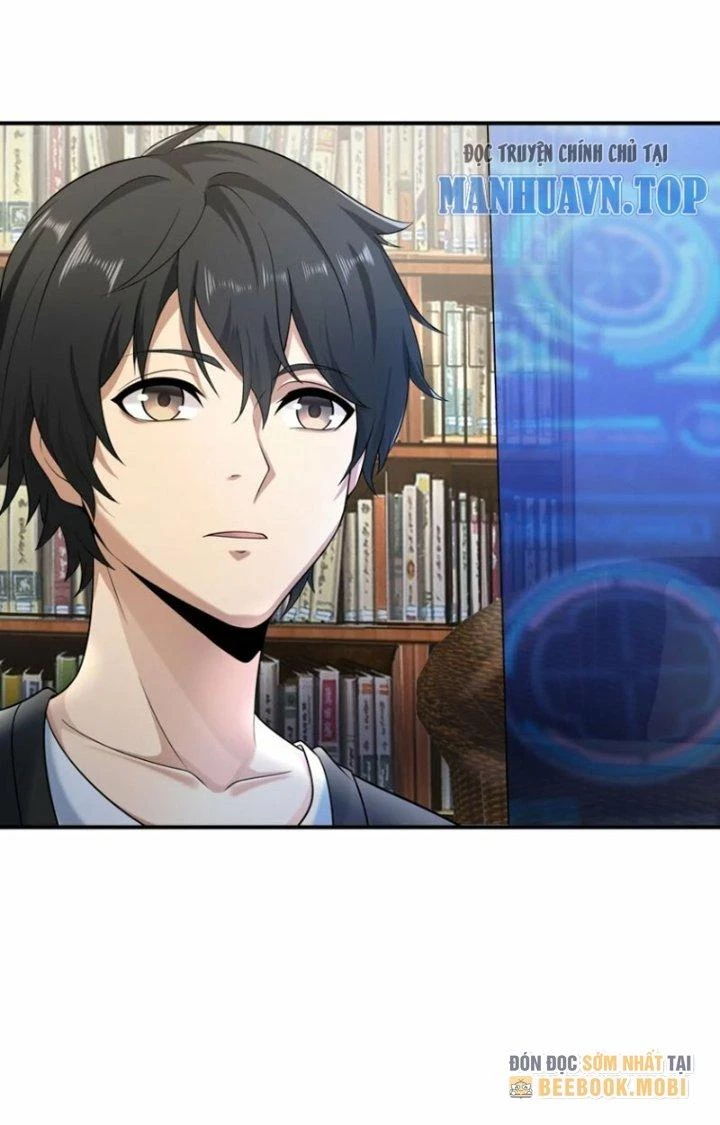 Ta Phổ Cập Tu Tiên Cho Thế Giới Chapter 17 - Next Chapter 18