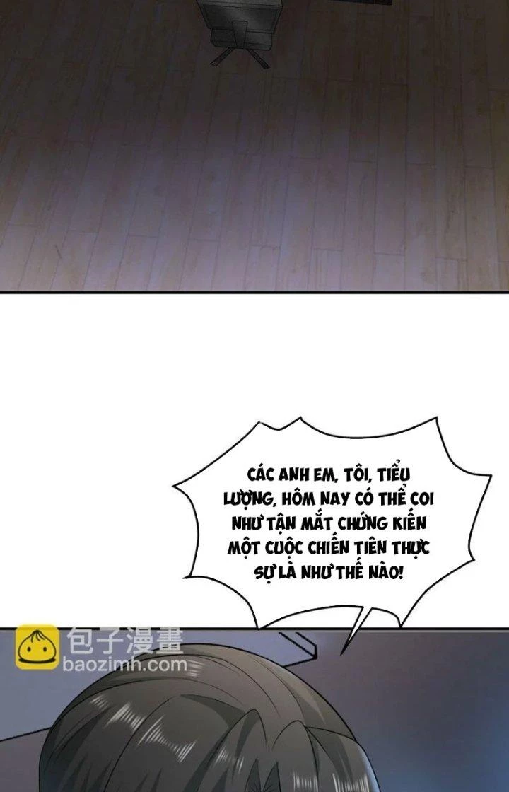 Ta Phổ Cập Tu Tiên Cho Thế Giới Chapter 17 - Next Chapter 18