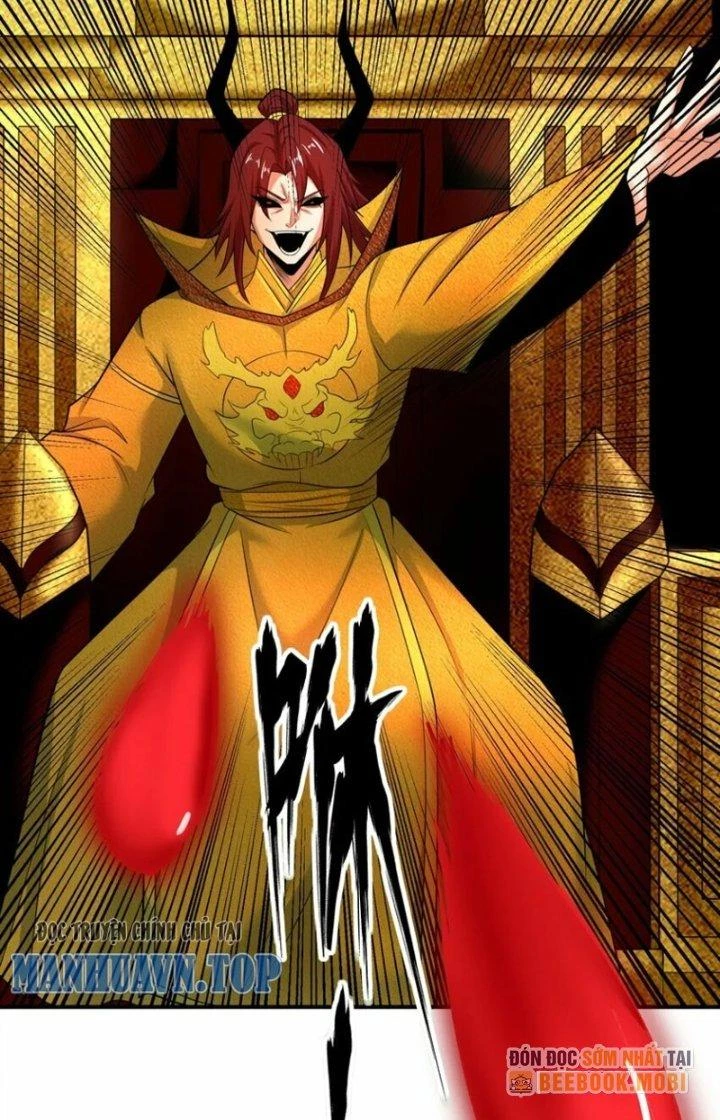 Ta Phổ Cập Tu Tiên Cho Thế Giới Chapter 17 - Next Chapter 18