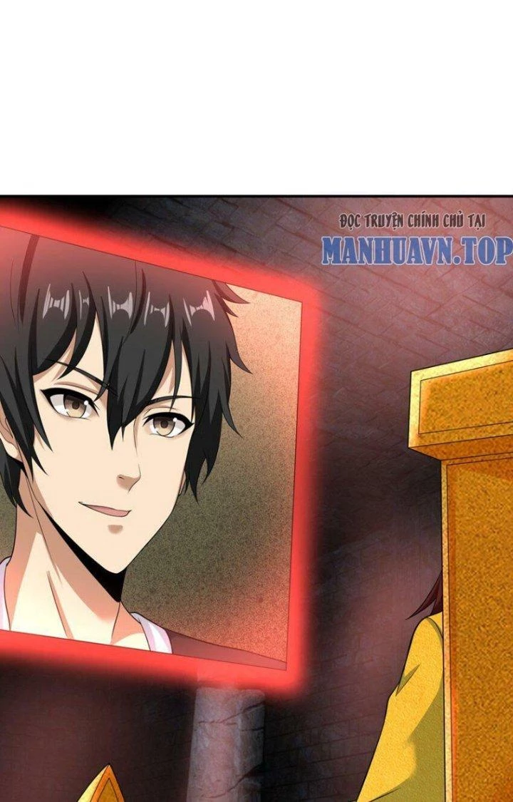 Ta Phổ Cập Tu Tiên Cho Thế Giới Chapter 17 - Next Chapter 18